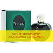 Christian Doir - Poison F-02