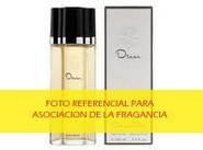 Oscar de la Renta - Oscar F-03