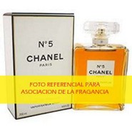 Chanel - N°5 F-05