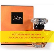 Lancome - Tresor F-09