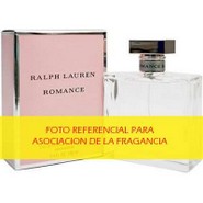 Ralph Lauren - Romance F-10