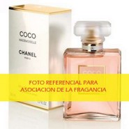 Chanel - Coco Chanel F-11