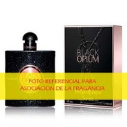Yves Saint Laurent - Black Opium F-12