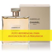 Chanel - Gabrielle F-13
