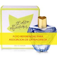 Lolita Lempicka F-15