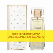 Carolina Herrera - Carolina Herrera F-18