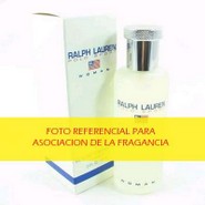 Ralph Lauren - Polo Sport F-19