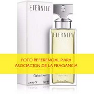 Calvin Klein - Eternity F-20