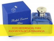 Ralph Lauren - Polo Blue F-22