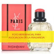 Yves Saint Laurent - Paris F-26