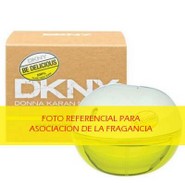 DKNY - Be Delicious F-27