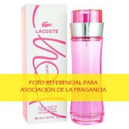 Lacoste - Joy Of Pink F-30