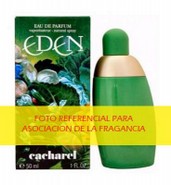 Cacharel - Eden F-31