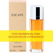 Calvin Klein - Escape F-32