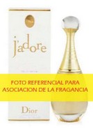 Christian Dior - J'adore F-38