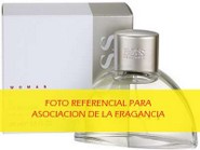 Hugo Boss - Boss Woman F-39