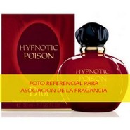 Christian Dior - Hypnotic Poison F-41
