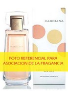 Carolina Herrera - Carolina F-42