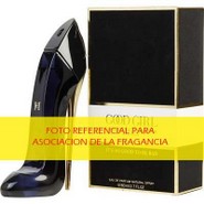 Carolina Herrera - Good Girl F-43
