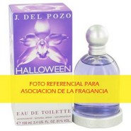 Jesús del Pozo - Halloween F-45