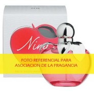 Nina Ricci - Nina F-49