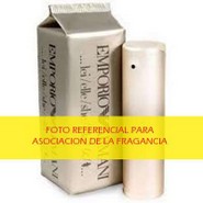 Giorgio Armani - Emporio F-61