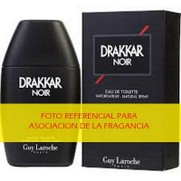 Guy Laroche - Drakkar Noir H-01