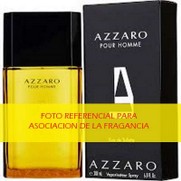 Azzaro - Azzaro H-02