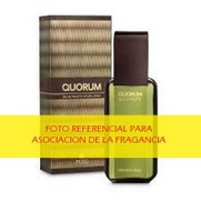 Quorum - Quorum H-03