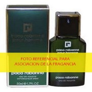 Paco Rabanne - Paco Rabanne H-04
