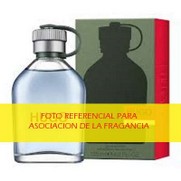 Hugo Boss - Hugo H-07