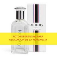 Tommy Hilfiger - Tommy H-09