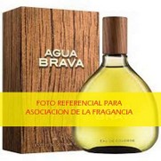 Agua Brava - Agua Brava H-11