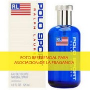 Ralph Lauren - Polo Sport H-13