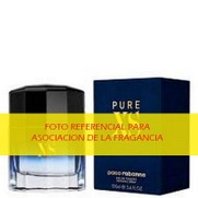 Paco Rabanne - XS H-16