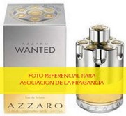 Azzaro - Wanted H-17
