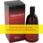 Christian Dior - Fharenheit H-19