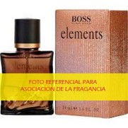 Hugo Boss - Elements H-21