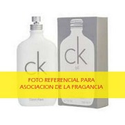 Calvin Klein - One H-26