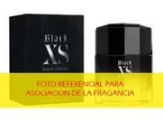 Paco Rabanne - XS Black Men H-27