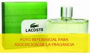 Lacoste - Essential H-33