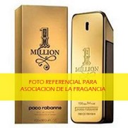 Paco Rabanne - One Million H-34