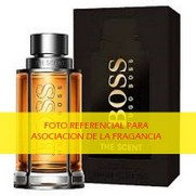 Hugo Boss - Boss The Scent H-35