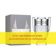 Paco Rabanne - Invictus H-36