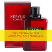 Givenchy - Xeryus Rouge H-37