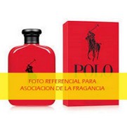 Ralph Lauren - Polo Red H-38