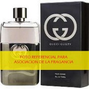 Gucci - Gucci Guilty H-39