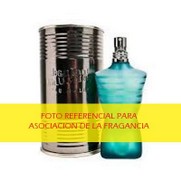 Jean Paul Gaultier - Le Male H-40
