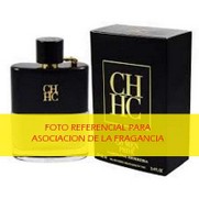 Carolina Herrera - CH Men Privé H-41