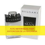 Bvlgari - Man In Black H-43